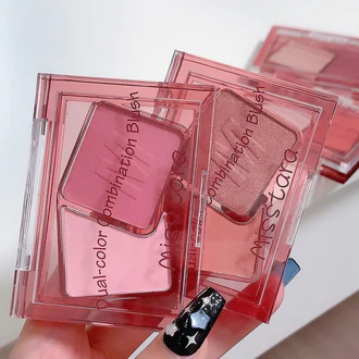 Compact Powder