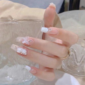 Artificial Nails