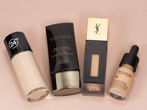 Foundation