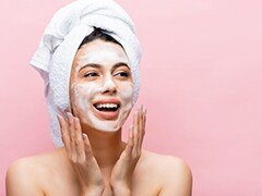 Face Wash & Cleanser