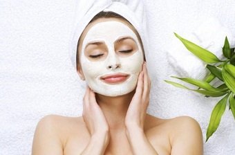 Face Mask & Packs