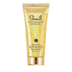 VENZEN 24k Gold Cleanser Clean & Moisturizing Skin 100g- FZ13519