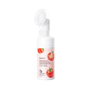 IMAGES Hyaluronic Acid And Tomato Mousse Cleanser, 120ml XXM00539
