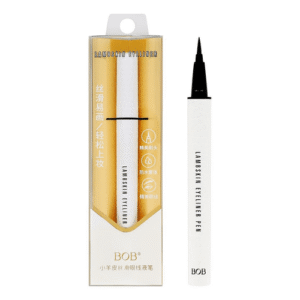 Bob Lamb Skin Smudge-Proof Waterproof Liquid Eyeliner