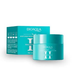 BIOAQUA Hyaluronic Acid Face Cream Whitening Moisturizing Brightening Repairing Anti Wrinkle Facial Cream 60g BQY18861