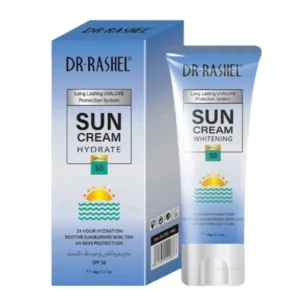 Dr.Rashel Sun Cream Hydrate SPF 50