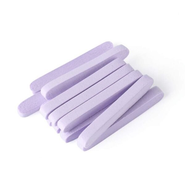 Facial Sponge Compressed Pink, Pack Of 12 - Image 3