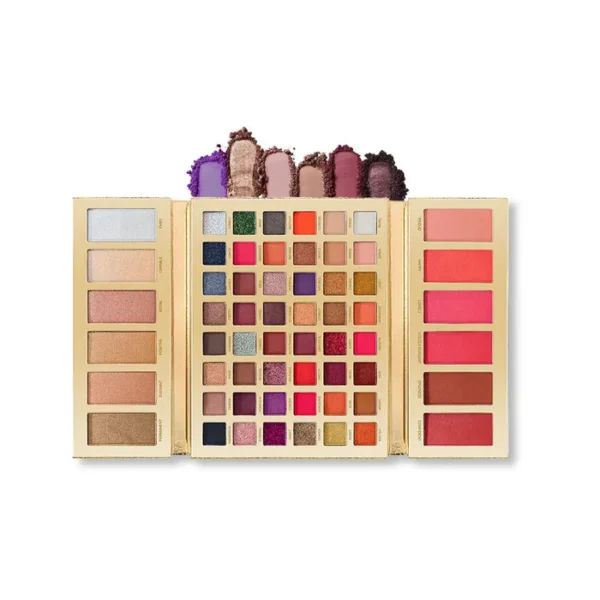 MALIAO New 48 Colors Makeup Eyeshadow Palette