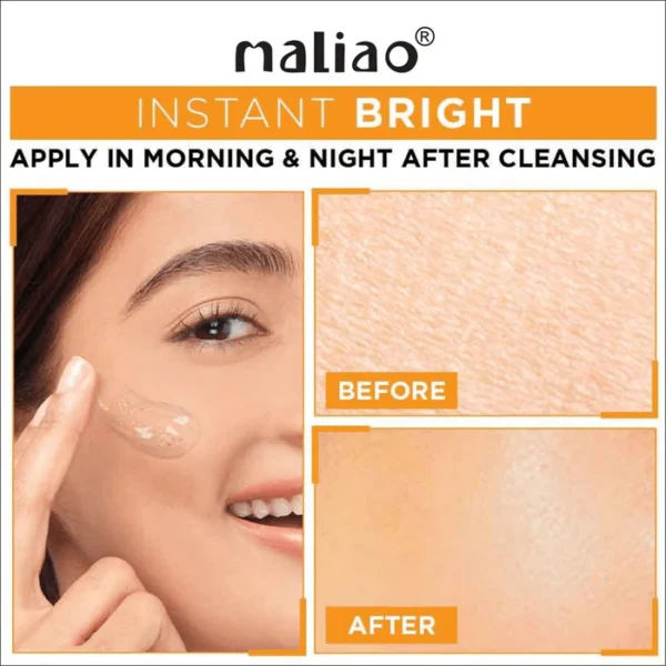 Maliao 24K Gold Serum - Image 6