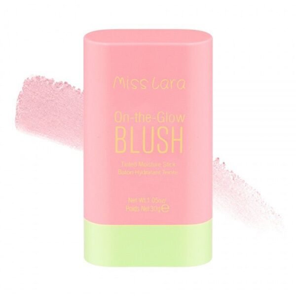 Miss Lara On The Glow Blush Stick - Image 2
