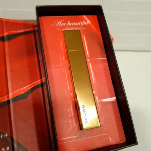 Wanying Gold Lipstick